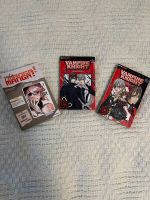 Vampire Knight Mangas Dithmarschen - Meldorf Vorschau