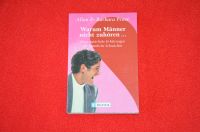 Buch - Warum Männer nicht zuhören... + Balkon + Garten + Humor + Bayern - Kissing Vorschau