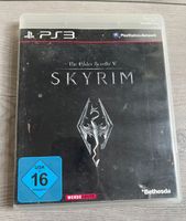 PlayStation 3 Spiel, Skyrim Thüringen - Sonneberg Vorschau