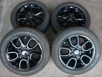 Mini F54 Clubman Winterräder Winterreifen 205/55/R16 Schwarz 16 Nordrhein-Westfalen - Werne Vorschau