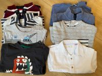 Verschiedene Shirts/Hoodies gr. 86-92, 2-3€ pro Teil Niedersachsen - Achim Vorschau
