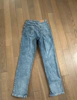 Nakd Straight Leg Jeans 34 XS blau sehr gut straight leg jeans Düsseldorf - Mörsenbroich Vorschau