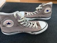 Herren Converse Chuck Taylor All Star, hellgrau Gr. 40 top Thüringen - Gotha Vorschau