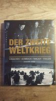 DER ZWEITE WELTKRIEG - Alexander Lüdeke ***TADELLOS*** Baden-Württemberg - Neuler Vorschau