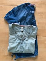 2er Set Jeansblusen vom Campus Hessen - Bad Homburg Vorschau