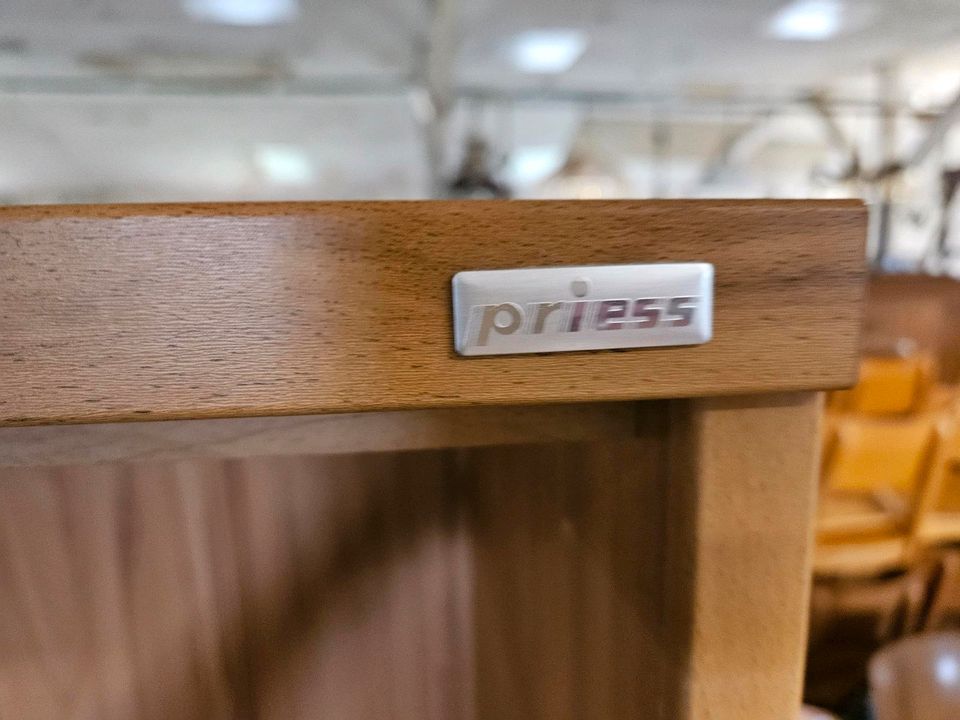 Priess Schrank-Set Schlafzimmer Kleiderschrank Kommode Highboard in Nordstemmen