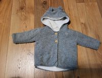 Baby Jacke in Größe 74 von H&M Niedersachsen - Nordenham Vorschau