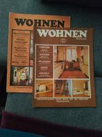 DDR Zeitschriften,,Wohnen,, Sachsen - Hoyerswerda Vorschau