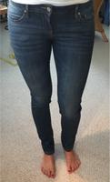 Mango Alice Skinny Jeans, 36 Niedersachsen - Berne Vorschau