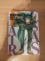 Beastars band 3,4,10 mit extras Köln - Rath-Heumar Vorschau