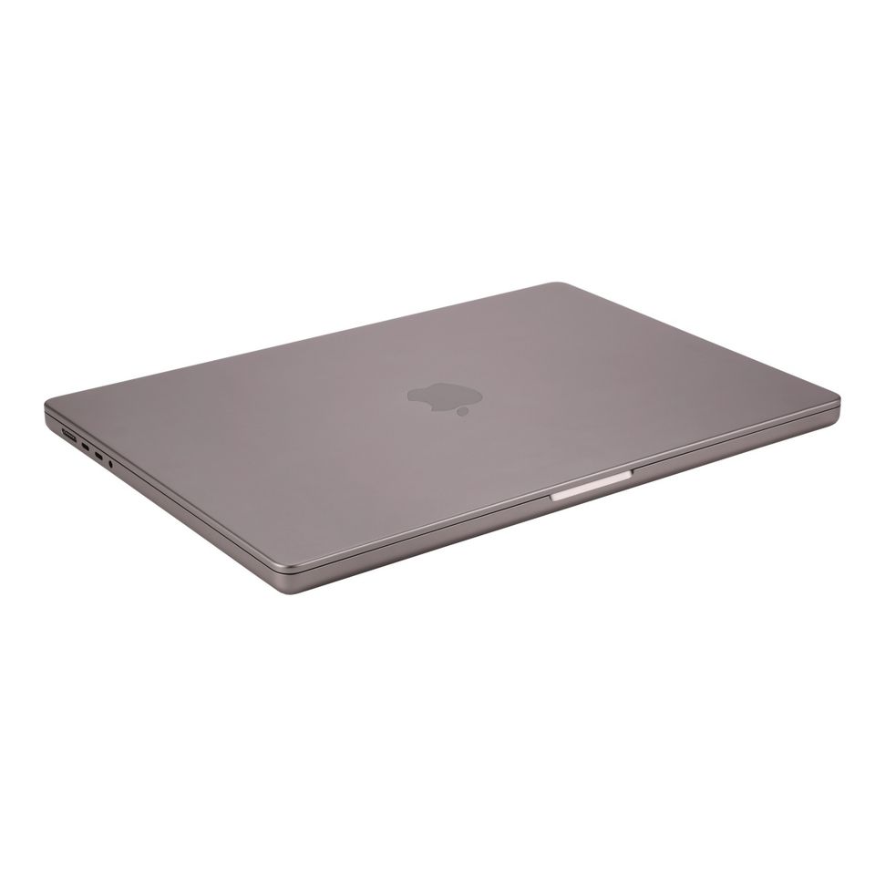 Apple MacBook Pro 16" (2021) M1 Pro - Space Grau in Minden