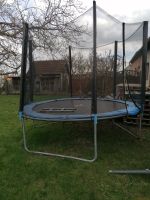 Trampolin 3 Meter Durchmesser Brandenburg - Calau Vorschau