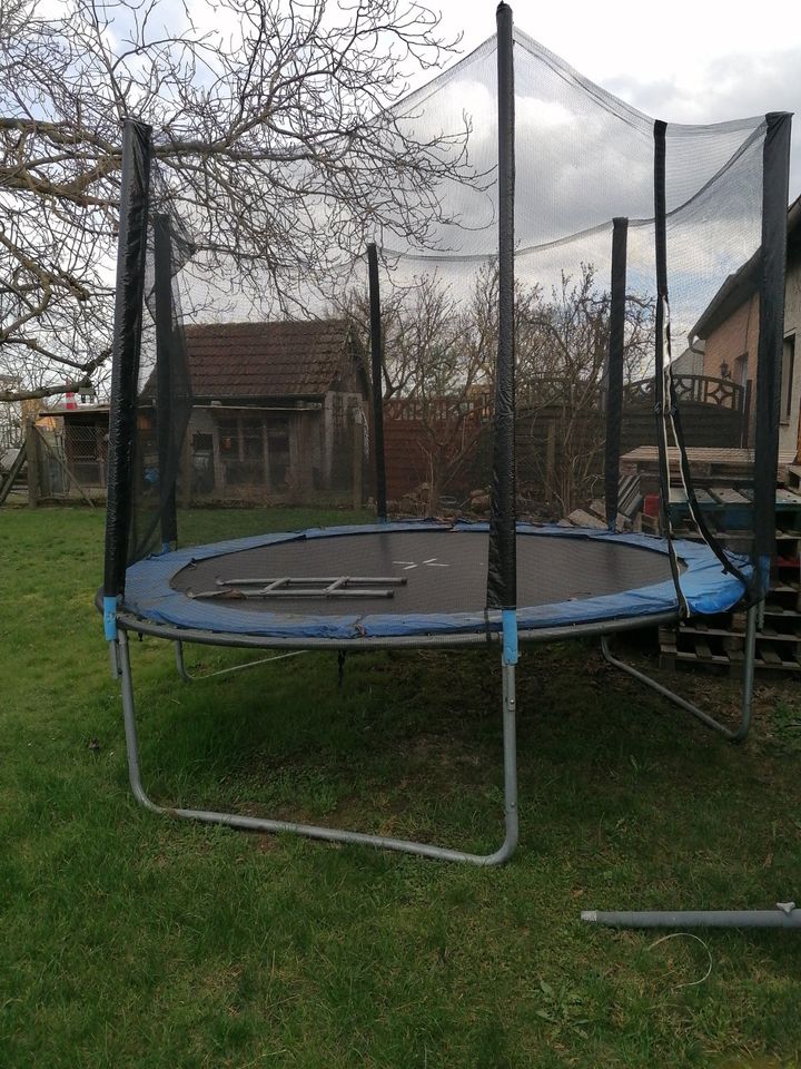 Trampolin 3 Meter Durchmesser in Calau