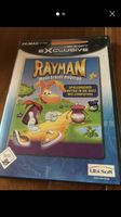 Rayman PC Spiel Rheinland-Pfalz - Plaidt Vorschau