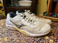 Mizuno Wave Stealth Sneakers / Sportschuhe - Gr. 42 Pankow - Weissensee Vorschau
