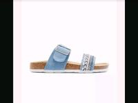 Ich suche diese Deichmann Pantolette, Gr. 40, Neu oder Neuwertig! Nordrhein-Westfalen - Beverungen Vorschau