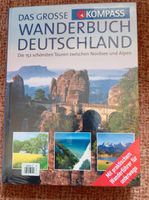 Neu, Kompass, das große Wanderbuch, Deutschland Sachsen - Dohna Vorschau