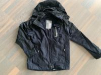 Leichte CMP Jacke / Regenjacke atmungsaktiv Gr. 152 schwarz, Top! Düsseldorf - Angermund Vorschau