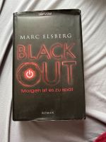 Black out Buch Düsseldorf - Stadtmitte Vorschau