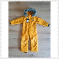 ♡ TROLLKIDS KIRKENES ♡ NEU ♡ Schneeanzug Schneeoverall ♡ Gr. 104 Hessen - Florstadt Vorschau