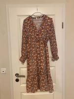 Blumenkleid Nordrhein-Westfalen - Herford Vorschau
