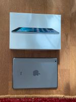 Apple iPad Mini - Spacegrey Baden-Württemberg - Friedrichshafen Vorschau