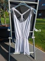süßes Sommerkleid in Gr.36 Wandsbek - Hamburg Bramfeld Vorschau
