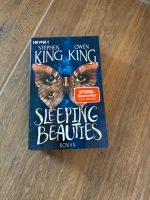 Buch Sleeping Beauties Stephen King Nordrhein-Westfalen - Coesfeld Vorschau