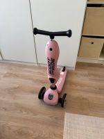 Scoot and Ride Kinderroller Pink München - Sendling-Westpark Vorschau