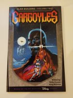 Gargoyles: Clan Building Volume Two / 2, Disney, Greg Weisman Nordrhein-Westfalen - Mülheim (Ruhr) Vorschau