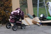 Suche Kinderwagen & Buggys Schleswig-Holstein - Neumünster Vorschau