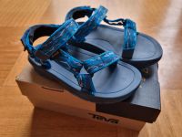 Jungen Sandalen Gr. 24/25 Teva Hurricane XLT2 Delmar Blue Nordrhein-Westfalen - Büren Vorschau