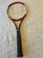 Tennis Squash Badmintonschläger und Hüllen Nordrhein-Westfalen - Hövelhof Vorschau