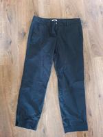 Tom Tailor Größe 38 schwarz Chinohose Dresden - Gorbitz-Nord/Neu-Omsewitz Vorschau