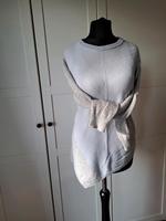 100% KASCHMIR CASHMERE PULLOVER Niedersachsen - Langenhagen Vorschau