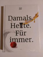 damals heute für immer Vorwerk Thermomix Buch Niedersachsen - Dörpen Vorschau