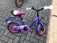 S'cool niXe Kinderfahrrad, Fahrrad 12" für Mädchen Hessen - Steinau an der Straße Vorschau
