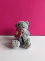 Tatty Teddy / Me To You Teddy mit pinker Blume Niedersachsen - Lilienthal Vorschau