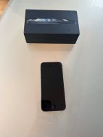 iPhone 5 Black 16 GB Bayern - Seefeld Vorschau