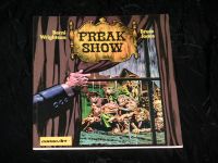 FREAK SHOW Grusel Horror Comic Art Album Carlsen Bernie Wrightson Brandenburg - Altlandsberg Vorschau