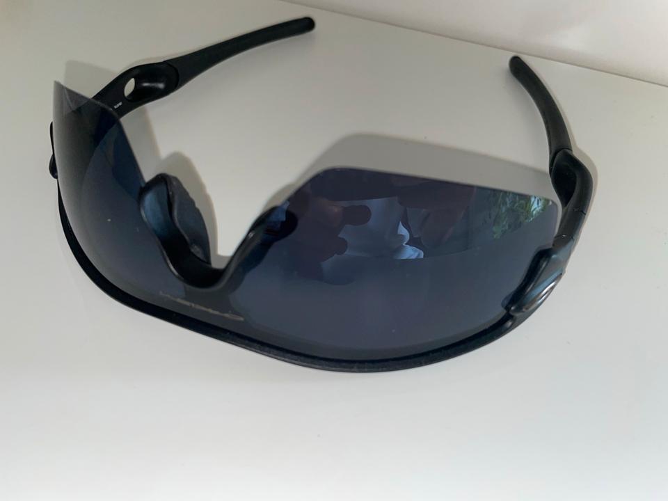 Oakley Radar Pitch Sport-Sonnenbrille (Fahrrad/Rennrad/Laufen) in Hamburg