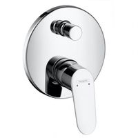 Hansgrohe Focus E2 Einhebel Wannenmischer UP 31946000 Thüringen - Nobitz Vorschau