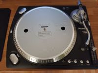 Numark TT 500 Plattenspieler - Turntable Niedersachsen - Göttingen Vorschau