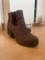 Stiefeletten Düsseldorf - Pempelfort Vorschau
