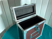 FLIGHTCASE - mini - |  B29  T15  H34 cm  |  gebraucht |  privat Bielefeld - Dornberg Vorschau