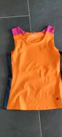 FILA Sport Shirt Tank Top neu orange schwarz 34 36 xs s Baden-Württemberg - Aalen Vorschau