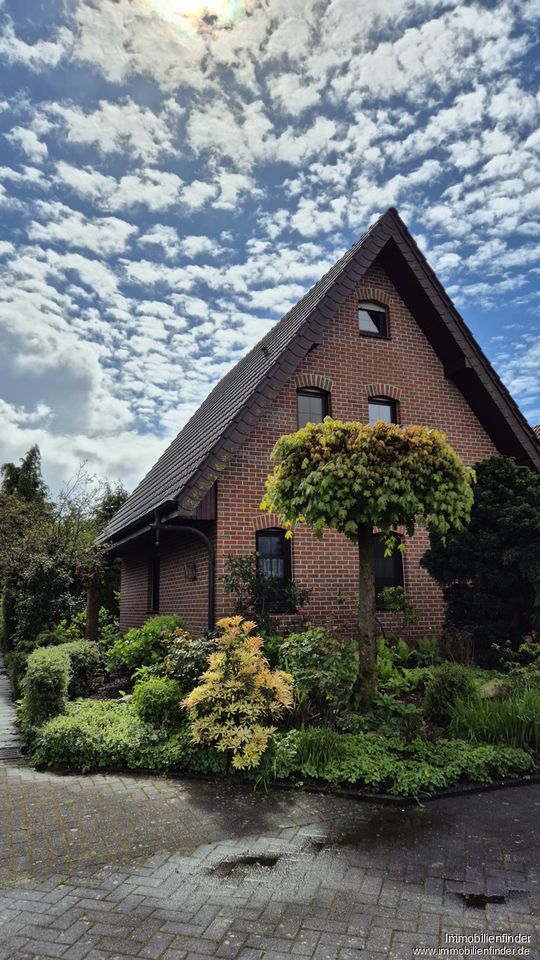 Willkommen am Saller See: Ihr perfektes Ferienhaus wartet! in Freren