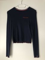 Tommy Jeans Langarmshirt Thüringen - Erfurt Vorschau