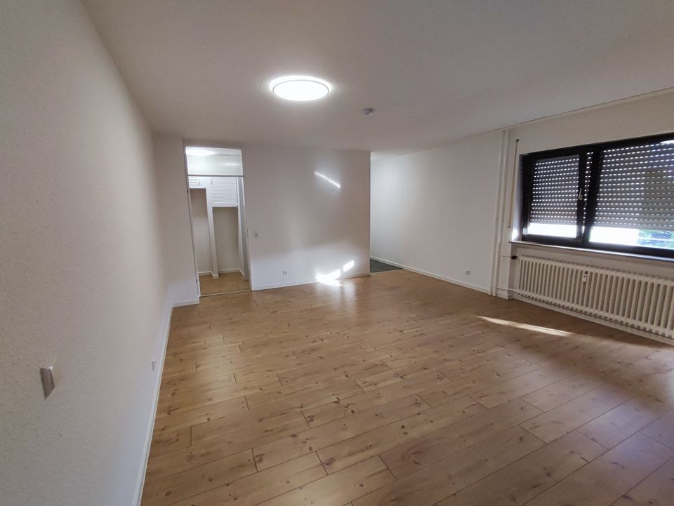 Frisch renovierte Wohnung zu vermiete in Neuhofen