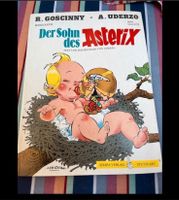 Der Sohn des Asterix Bayern - Weißenhorn Vorschau